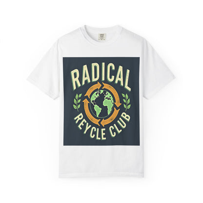 Green Globe Revolution