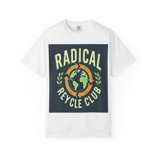 Green Globe Revolution