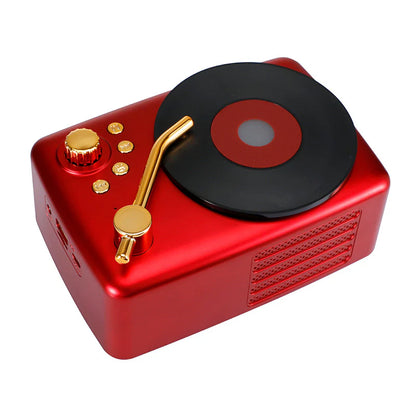 Vintage Audio Turntable T12