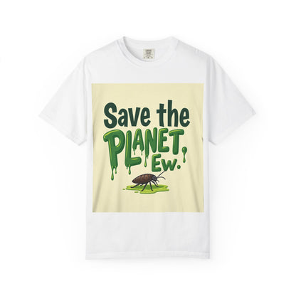 Ew Planet