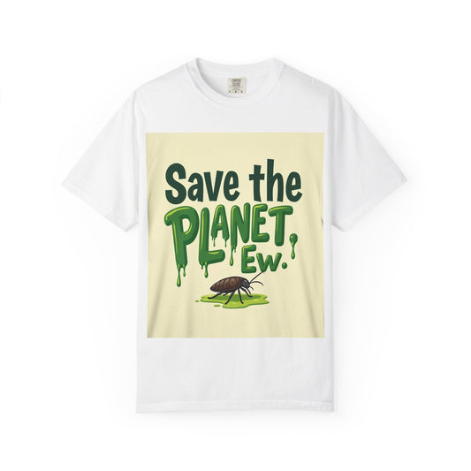 Ew Planet