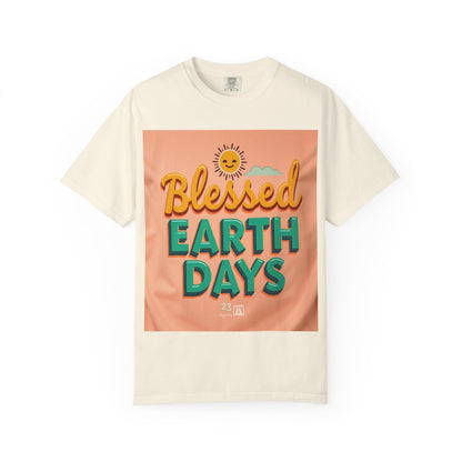 Blessed Earth Days