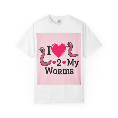 Wormy Love