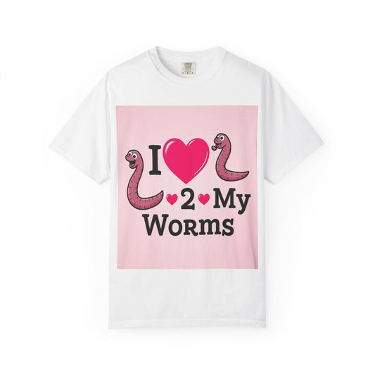 Wormy Love