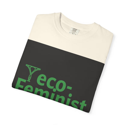 Eco Warrior