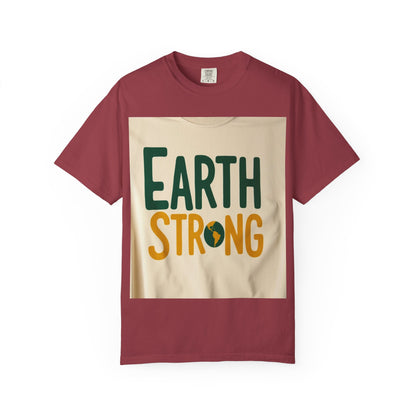 Earth Strong