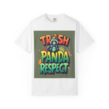 Trash Panda Power