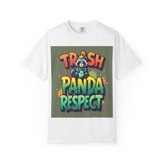 Trash Panda Power