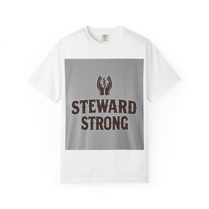 Steward Strong