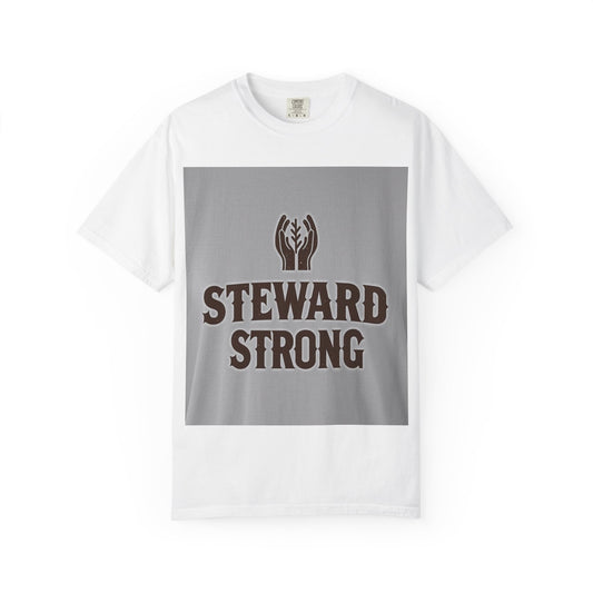 Steward Strong
