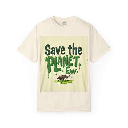 Ew Planet