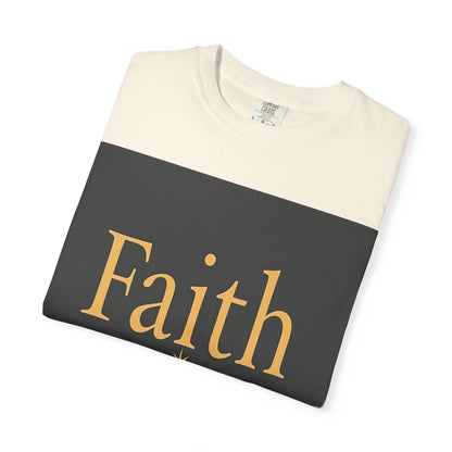 Faith Over Fear