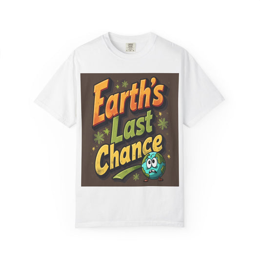 SOS Planet