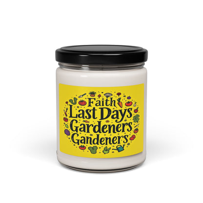 Gardeners' Delight