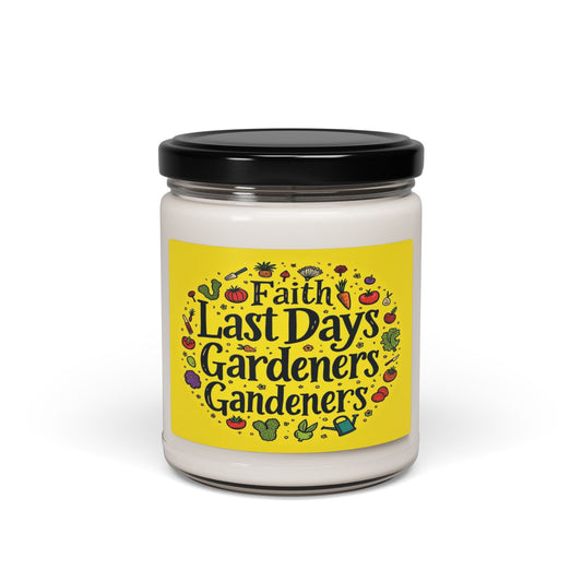 Gardeners' Delight