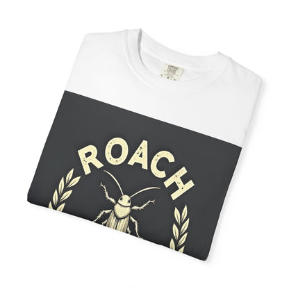 Roach Appreciation