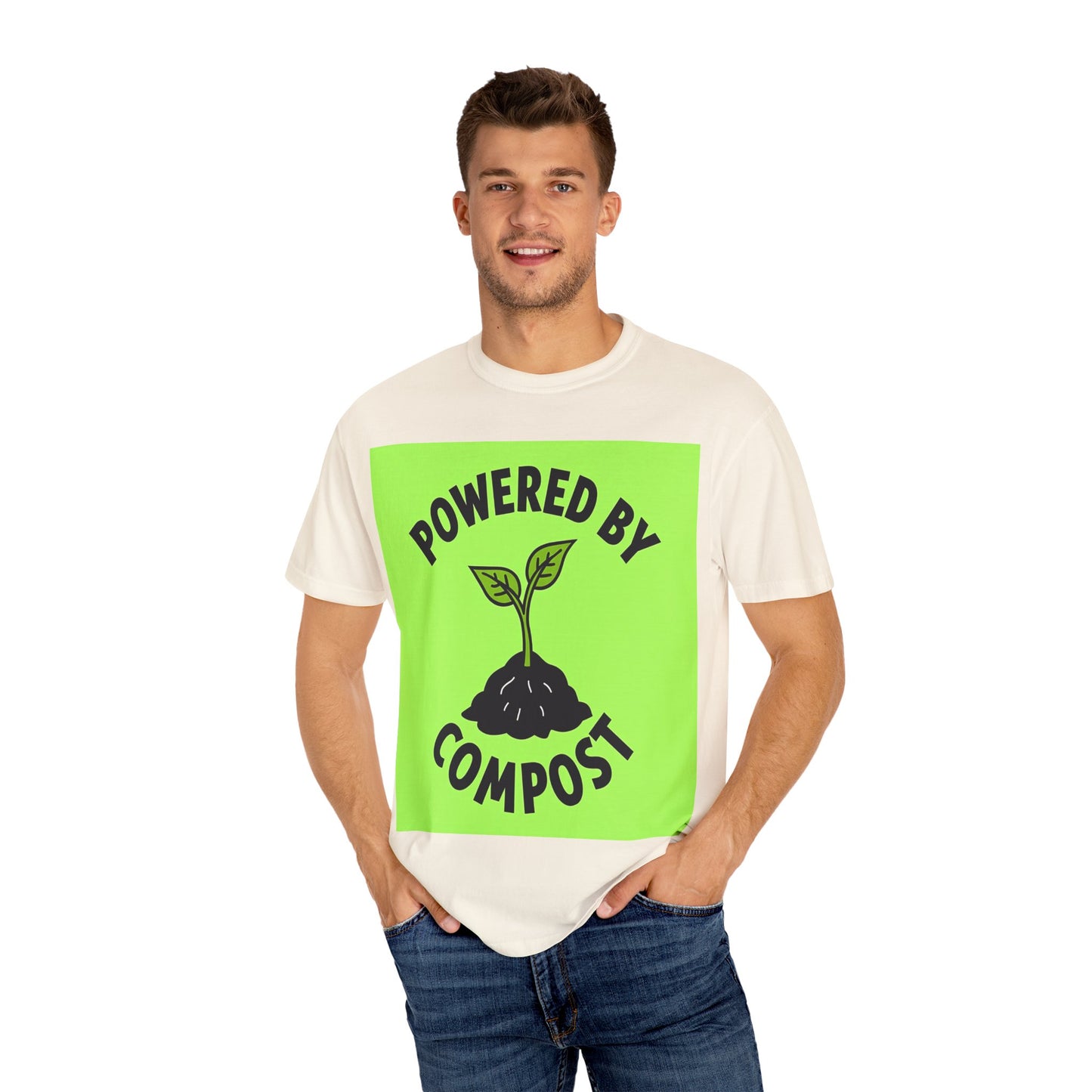Compost Power