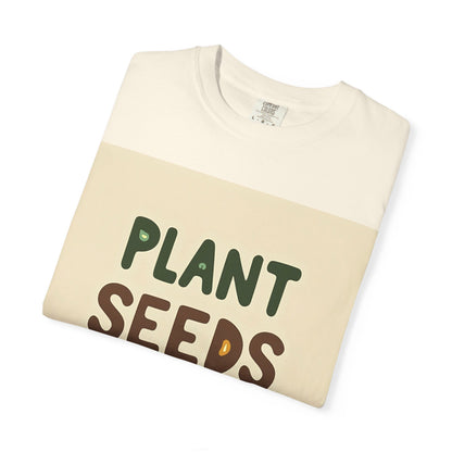 Seeds of Purpose
