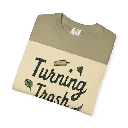 Trash to Treasure
