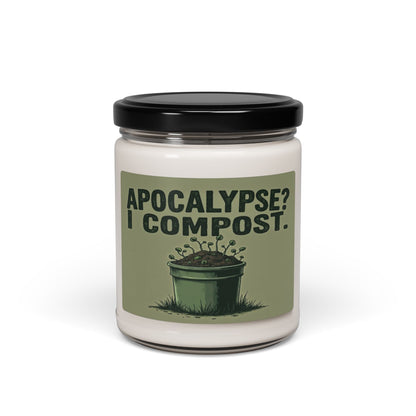 Compost Hope