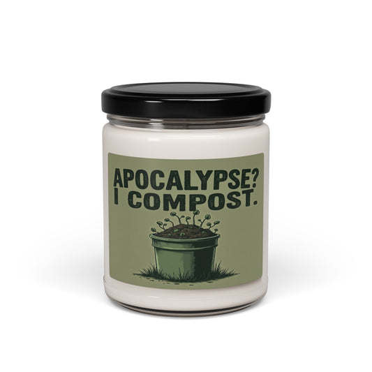 Compost Hope