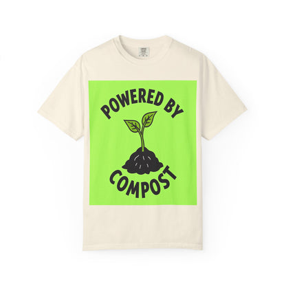 Compost Power