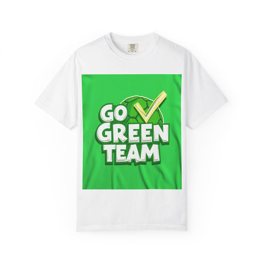 Go Green