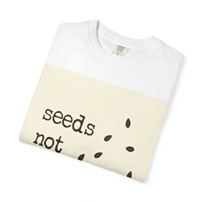 Seeds of Silence