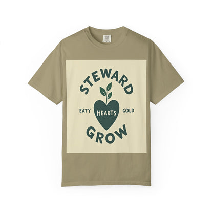 Steward of Growth