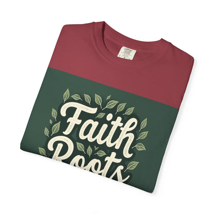 Faith Roots
