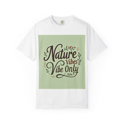 Nature's Whisper