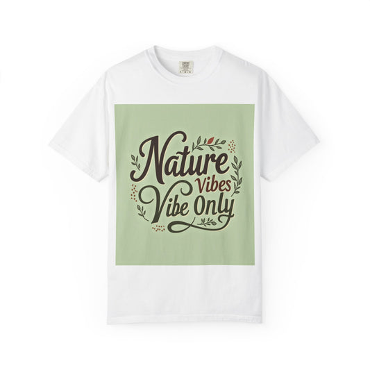Nature's Whisper