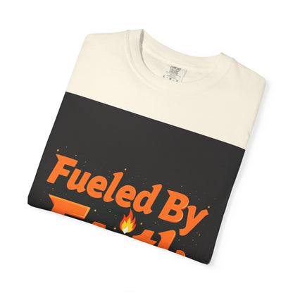 Fueled By Faith