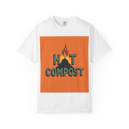 Hot Compost Inferno