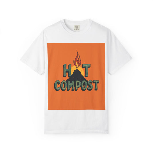 Hot Compost Inferno