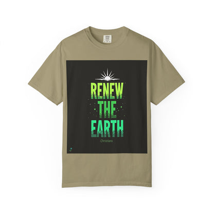 Cosmic Rebirth