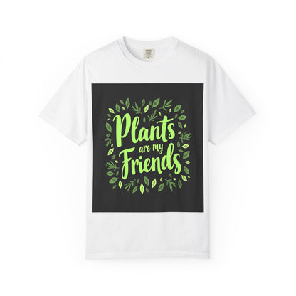 Leafy Love