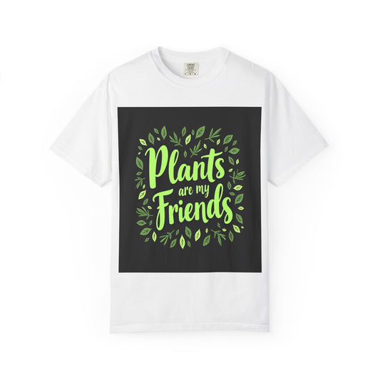 Leafy Love