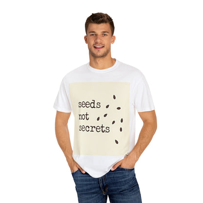 Seeds of Silence