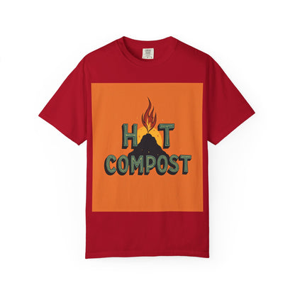 Hot Compost Inferno