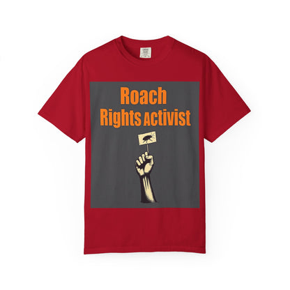 Roach Rights