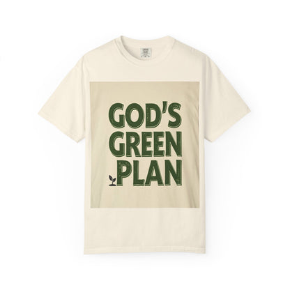 Divine Environmental Wisdom