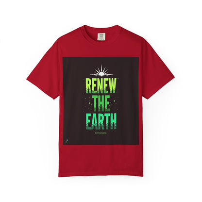 Cosmic Rebirth
