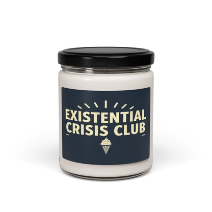 Existential Crisis Club