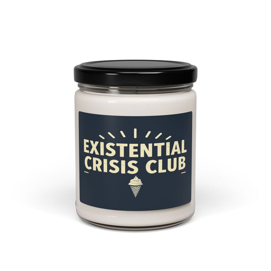 Existential Crisis Club