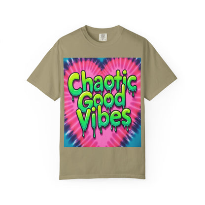 Chaotic Good T-SHIRT