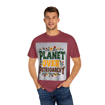 Planetary Resistance