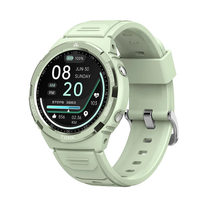 KOSPET TANK S1 Ultra Women AMOLED AOD Smartwatch Pro