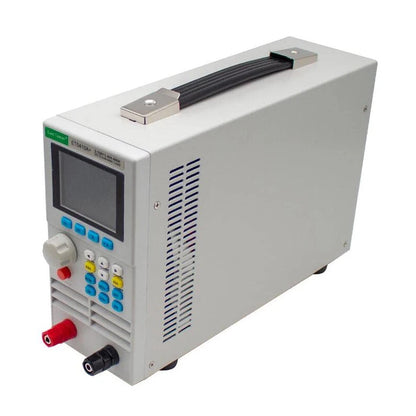 ET5410 DC Electronic Load Tester 400W Battery Capacity Tester Power Test Aging Tester 150V/40A RS485 Interface Software Support