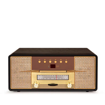 Rhapsody 7-In-1 Decorative Record Player